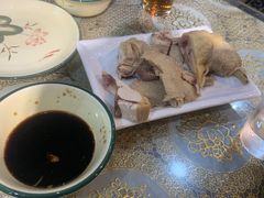 -邀月楼(新华路店)