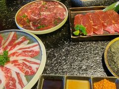 -樱嘢·炭火烧肉(惠南店)