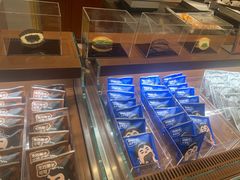 -辛一·铜锣烧(鸿寿坊店)