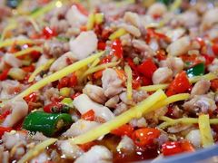 -熊猫家新派川菜(百里一·龙兴集店)