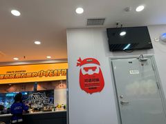 -海盗虾饭·小龙虾饭(惠多港店)