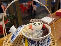 -王婆婆老妈蹄花·川菜馆(太古里一店)