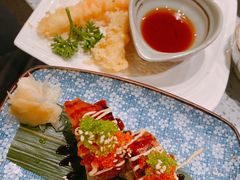 -大渔铁板烧(大悦城店)