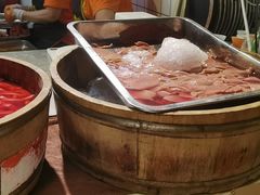 -钢管厂五区小郡肝火锅串串香(总店)