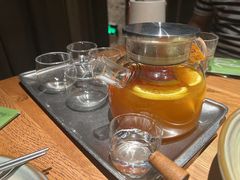 -长春藤咖啡(北园店)