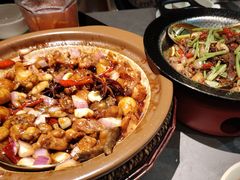-麻都·成都菜(人民广场店)