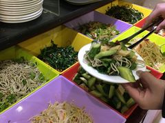 -晋乡亲刀削面(东风桥东店)