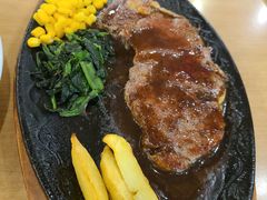 -萨莉亚意式餐厅(苏州食百家店)