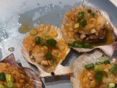 -大哈福烧烤·海鲜·家常菜(延安三路店)