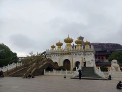 -上海东林寺(金山区)
