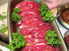 -潮正和潮汕牛肉火锅·老字号(番禺万达店)