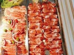 -韩厨烤肉火锅无限自助餐厅(潮流特区店)