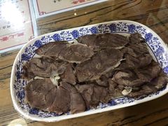 -陇上全荟兰州传统牛肉面(延吉路店)