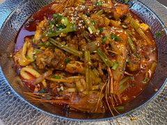 -蛙老爹·蜀香美蛙鱼头(王家湾店)