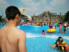 -苏州乐园森林水世界