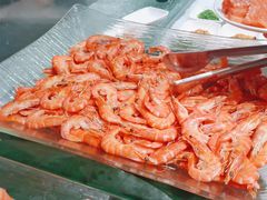 -晶丽香榭自助餐(南京大饭店)