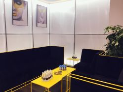 -崇尚GAVIN STYLE臻选