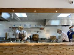 -老清朝包子铺(开明街店)