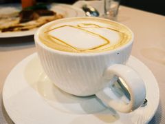 -戈雅法餐厅(世界城广场店)