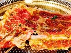 -西塔老太太泥炉烤肉(双井店)