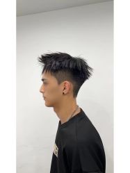 -星座接发烫染美发超市