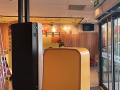 -麦当劳(玉桥中路店)