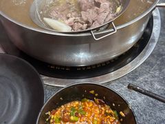 -林记潮牛·牛肉火锅(上马墩店)