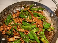 -庆江南江南菜(琴湖溪里花园城店)