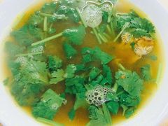 -舒蔡记生煎菜饭(云南中路店)