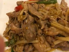 -马凯餐厅(长椿街店)