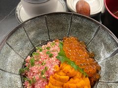 -Sushi Hanzo半藏(天环广场店)