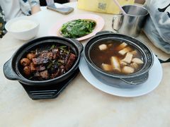 -新记肉骨茶