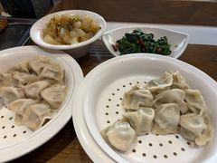 -李恩记清真水饺(北电大厦店)