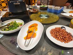 -箪食巷私房菜馆·鲁菜(玉函路店)