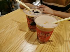 -八婆婆烧仙草(曾厝垵店)