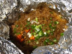 锡纸粉丝-管氏翅吧(护国寺店)