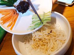 -云海肴·汽锅鸡·云南菜(苏州中心店)