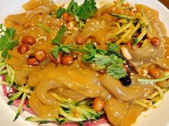 -张大嘴菜馆(庞各庄店)