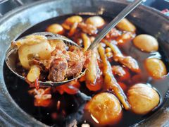 -李子坝梁山鸡(李子坝大鸡哥店)