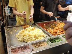 锅巴洋芋-周小亮丁家坡洋芋(全国总店)