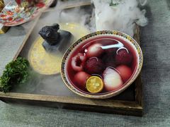 -中卫御苑福膳·养生局(圆明园店)