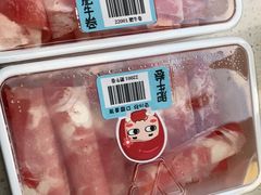 -野妹火锅(龙岗店)