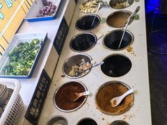 -正宗齐齐哈尔烤肉·齐牛哥鲜切炭火烤肉(杭州总店)