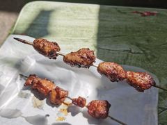 -王记西鎮电烤肉(汶上路店)