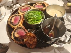 -Le Bistrot de Racine