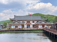 -珲春防川景区