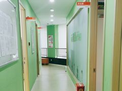 -昂立青少儿成长中心(长宁仙霞校区)