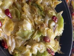 -严记小天府酸菜鱼(西四路店)