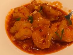 -昆仑饭店-鲜筵餐厅