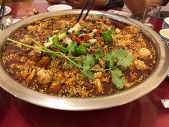 -米二红烧兔(华阳店)